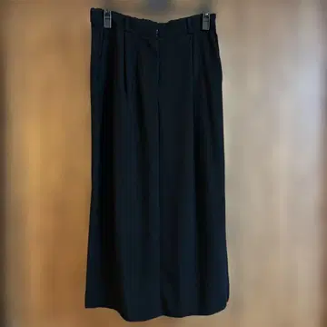 라빠르망 구드그리프 아이라인 스커트 블랙