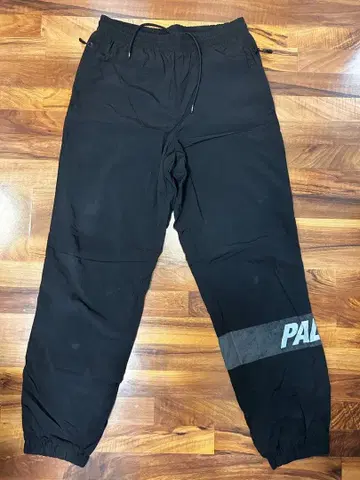 PALACE 트랙 팬츠