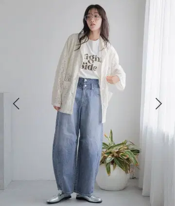 가격 인하 LOWRYSFARM 실버 로퍼