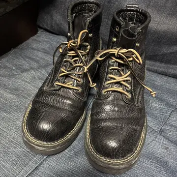 WHITE'S BOOTS 호와이츠 스모크 점퍼