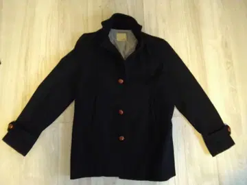 417 에디피스 EDIFICE 코트