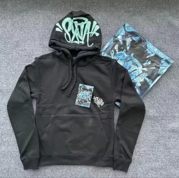 synaworld 후드티