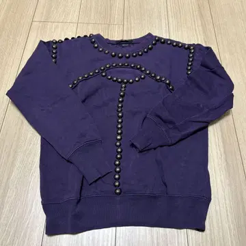 ISABEL MARANT 맨투맨