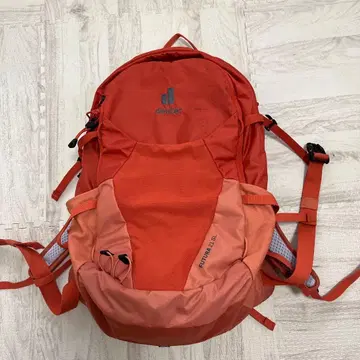 deuter FUTURA 21 SL 오렌지 백팩