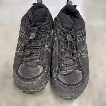 CORDURA 블랙 스니커즈 RelaKino 잡화 초특가