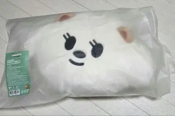 TXT 뿔바투 밤굿 쿠션