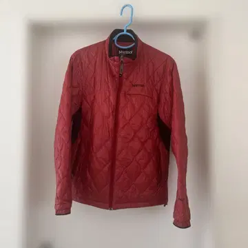 마모트 라이트 다운 자켓 M 사이즈