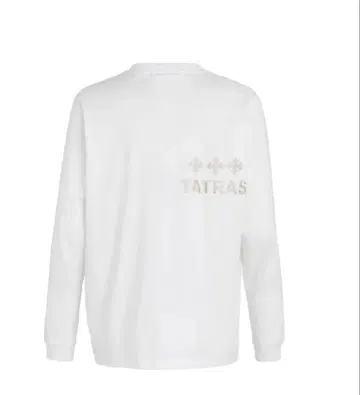TATRAS 타트라스 롱t 사이즈 1