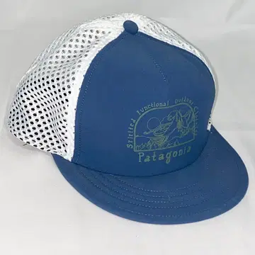 patagonia 파타고니아 덕빌 쇼티 트래커 햇