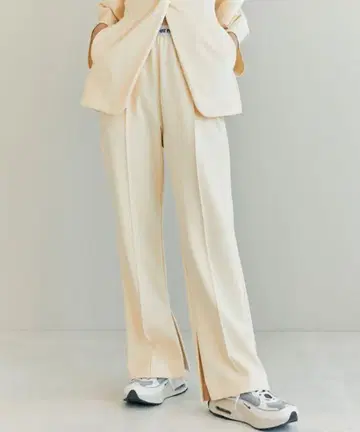 THINGSTHATMATTER NEW SCUBA JERSEY PANTS