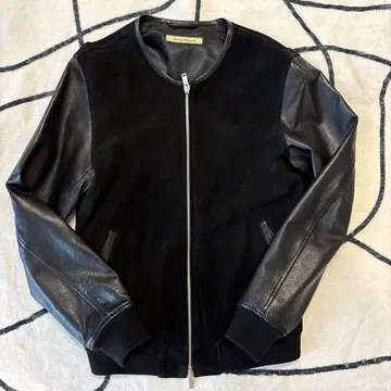 JOURNAL STANDARD 가죽 자켓