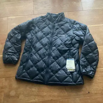 새상품 25AW 몽벨 여성용 스페리오 다운 자켓 L-R