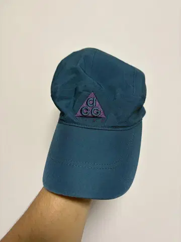NIKE ACG GORETEX CAP