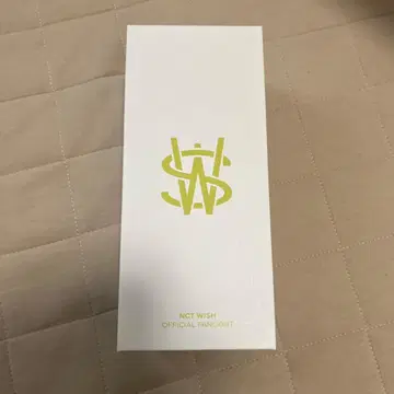 NCT WISH 공식 응원봉
