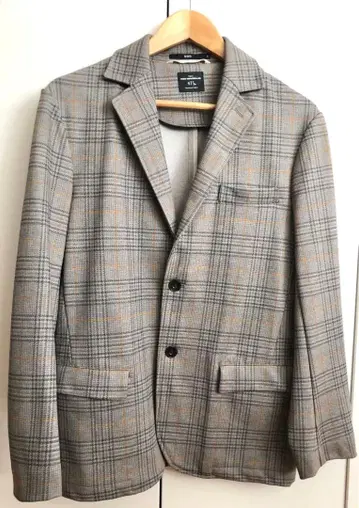 SHIPS 워셔블 테일러드 자켓