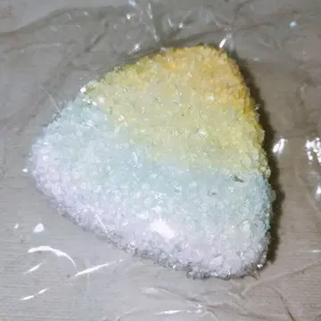 레인보우 오니기리 자라메 스퀴즈