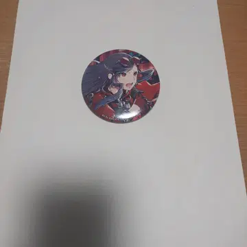 프로세카 커넥트 라이브 캔뱃지 시로이시 안