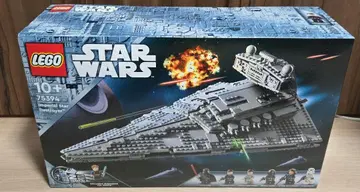 LEGO 스타 워즈 75394 스타 디스트로이어