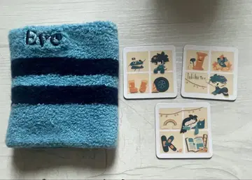 Eve Arena Tour 2025 Under Blue 복권 묶음 판매