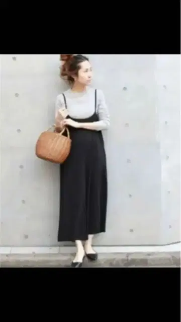 FRAMeWORK 프레임워크 올인원 블랙