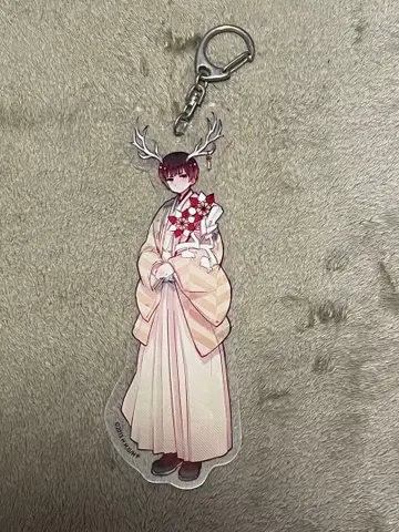 헤타리아 일본 아크링 키링 페스티비타