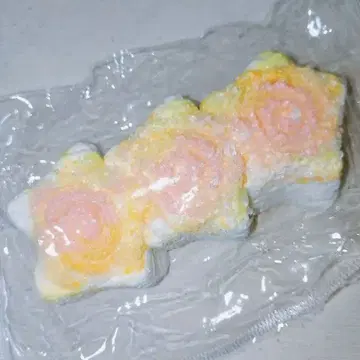 3연성 자라메 스퀴즈