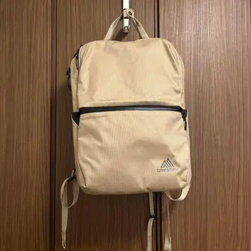 GREGORY 그레고리 백팩 코뮤트데이 20L