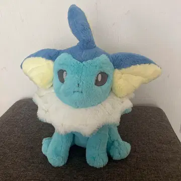 포켓몬 센터 샤미드 봉제 인형