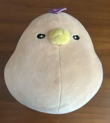 니지산지 와타라이 히바리 봉제 인형