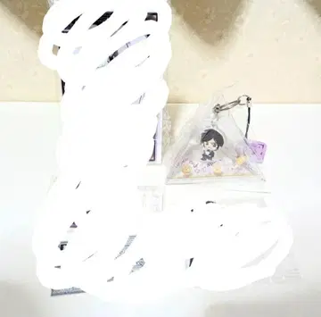 명탐정 코난 찻잔회 오너먼트 모로후시 타카아키