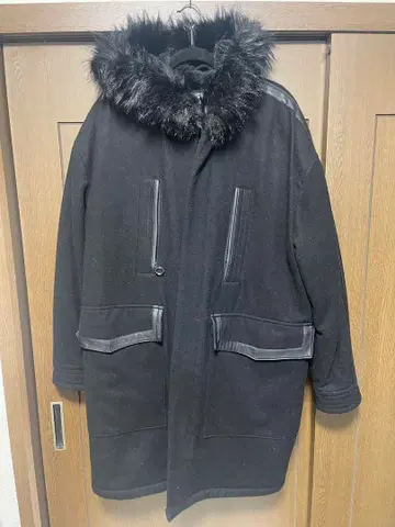 ZARA man 롱 코트 초 방한