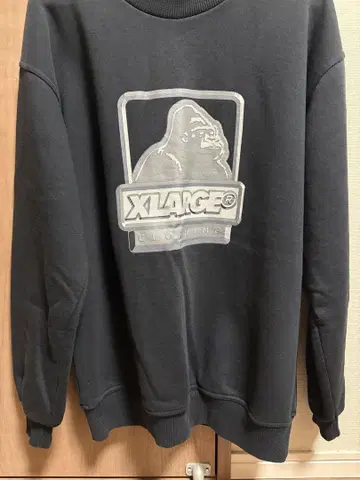 XLARGE 트레이닝복 L 사이즈
