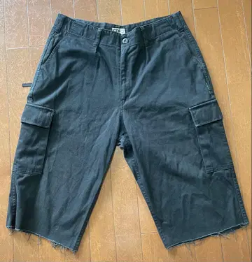 goodenough 카고 팬츠 L 사이즈