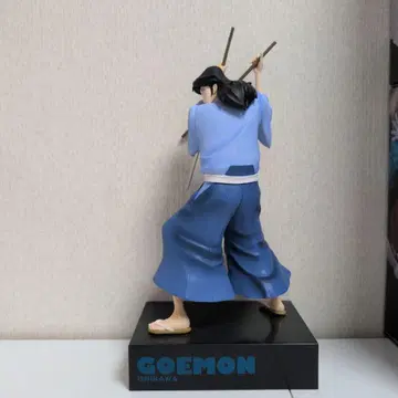 이시카와 고에몽 피규어 루팡 3세 제일복권