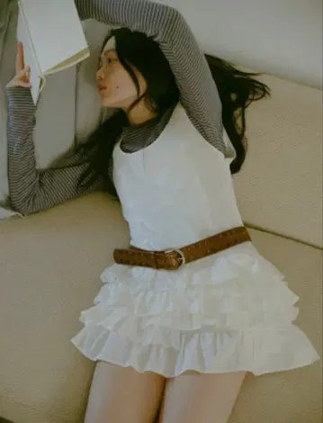 [ MADEMYDAY ] Sensual Mini Dress