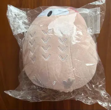 니지산지 미미즈쿠 씨 세라프 대즐 가든 봉제 인형