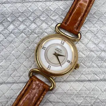 ANNE KLEIN II 손목시계 753 언클라인