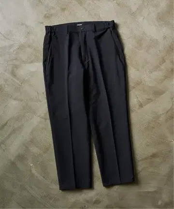 뉴발란스 NEW BALANCE STRAIGHT FIT 팬츠