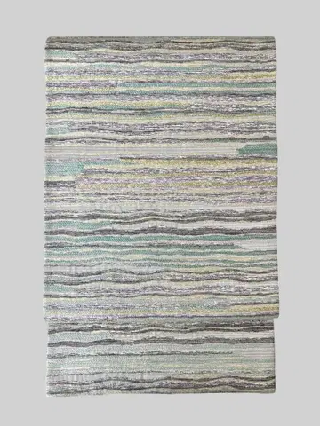 후쿠로 오비 예복 호몬기 쓰케사게 이로무지 NO66