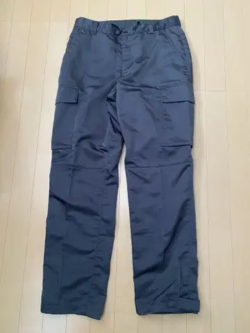 조던 JORDAN 나일론 카고 팬츠