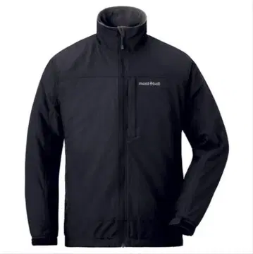 크리마플러스 100 쉘 자켓 남녀 공용