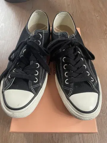GOD SELECTION XXX x CONVERSE ADDICT 27cm