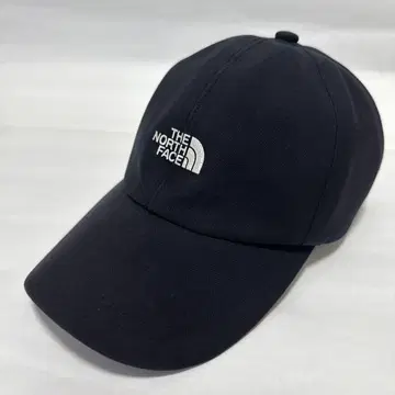 THE NORTH FACE 블랙 캡