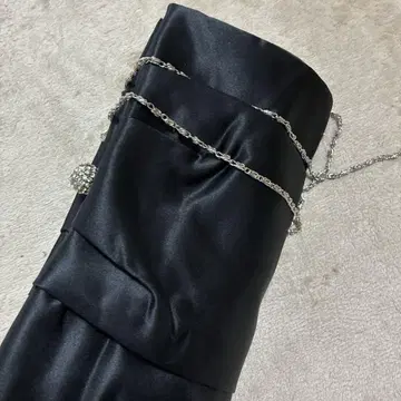 파티 백 블랙