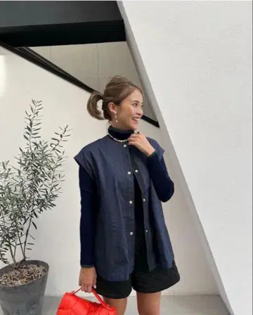 rosyMonster 로지몬스터 상의