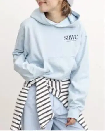 스포티앤리치 후디 후드티 라빠르망 두지엠 클라세