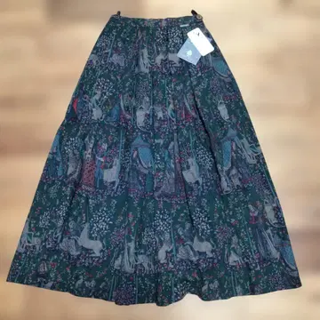 GEIGER 빈티지 스커트