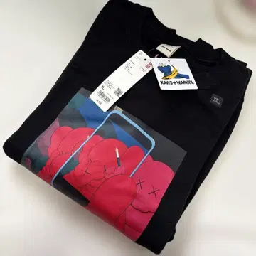 새상품 유니클로 트레이닝복 XL