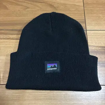 patagonia 파타고니아 p6 에브리데이 비니 프리 사이즈