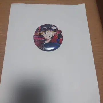 프로세카 커넥트 라이브 캔뱃지 카가미네 렌